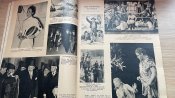 Крутезний журнал Die Woche, 1939 року