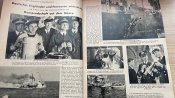 Крутезний журнал Die Woche, 1939 року