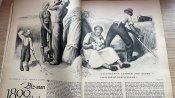 Крутезний журнал Die Woche, 1939 року
