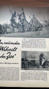 Крутезний журнал Die Woche, 1939 року