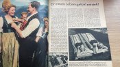 Крутезний журнал Die Woche, 1939 року