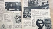 Крутезний журнал Die Woche, 1939 року