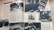 Крутезний журнал Die Woche, 1939 року