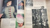 Крутезний журнал Die Woche, 1939 року