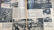 Крутезний журнал Die Woche, 1939 року