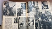 Крутезний журнал Die Woche, 1939 року