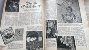 Крутезний журнал Die Woche, 1939 року