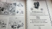Крутезний журнал Die Woche, 1939 року