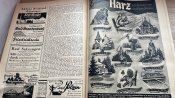 Крутезний журнал Die Woche, 1939 року