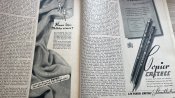 Крутезний журнал Die Woche, 1939 року