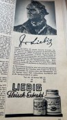Крутезний журнал Die Woche, 1939 року