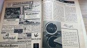 Крутезний журнал Die Woche, 1939 року
