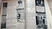 Крутезний журнал Die Woche, 1939 року