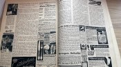 Крутезний журнал Die Woche, 1939 року