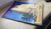 Крутезний журнал Die Woche, 1939 року