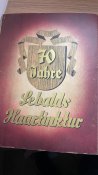 Крутезний журнал Die Woche, 1939 року