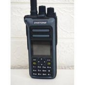 Zastone M10 10 Вт портативна радіостанція аматорського радіо AM авіаційний діапазон високої потужності портативна радіостанція CTCSS FM (2 шт.)