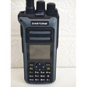 Zastone M10 10 Вт портативна радіостанція аматорського радіо AM авіаційний діапазон високої потужності портативна радіостанція CTCSS FM (2 шт.)