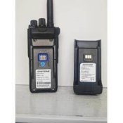 Zastone M10 10 Вт портативна радіостанція аматорського радіо AM авіаційний діапазон високої потужності портативна радіостанція CTCSS FM (2 шт.)