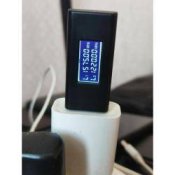 Автомобільна глушилка флешка L1,L2 GPS/Глонас...