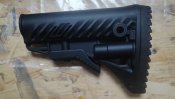 Приклад FAB Defens GLR-16 S
