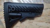 Приклад FAB Defens GLR-16 S