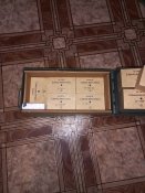 Короб/ящик від набоїв 5.56