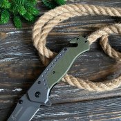 Складний ніж Browning новий