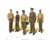 USMC Service Dress Uniform