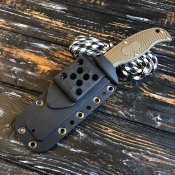 Тактичний ніж Spyderco