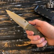 Тактичний ніж Spyderco
