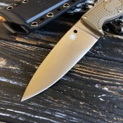 Тактичний ніж Spyderco