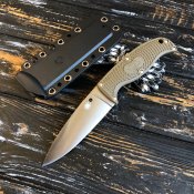 Тактичний ніж Spyderco