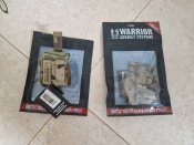 Підсумки для гранат Warrior assault systems