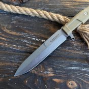 Тактичний військовий ніж "EXTREMA RATIO" (Replica) 363