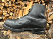 Гірські черевики BALLY армія Швейцарії 43 р. 28,5см.