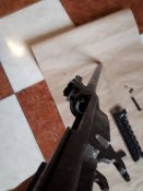 Конструктор СВТ-40