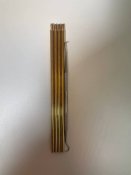 Набір для чищення зброї 8-9 mm, арт: 42293