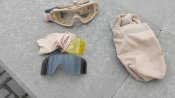 Маска захисна армії Британії оригінал