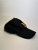 Кепка FOG New York F Dad Hat, чорний, арт: 42294