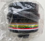 Протигаз-маска MPL 3000C з фільтром Т25
