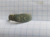 Кольцо кельты