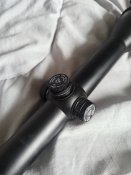Приціл Leica ER 3.5-14x42