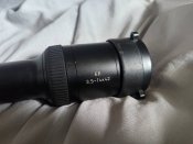 Приціл Leica ER 3.5-14x42