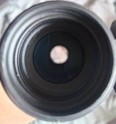 Приціл Leica ER 3.5-14x42
