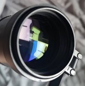 Приціл Leica ER 3.5-14x42