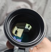 Приціл Leica ER 3.5-14x42