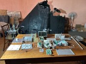 shahed-136 повний комплект електроприладів з Шахед 136 без пошкоджень плат,+ мотор в бліц ціну