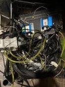 shahed-136 повний комплект електроприладів з Шахед 136 без пошкоджень плат,+ мотор в бліц ціну