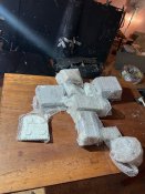 shahed-136 повний комплект електроприладів з Шахед 136 без пошкоджень плат,+ мотор в бліц ціну